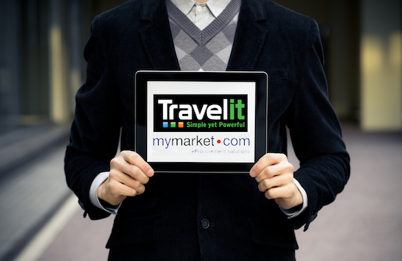 TravelIT & MyMarket