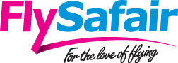FlySafair Logo