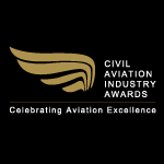 South African Civil Aviation Excellence Awards Logo