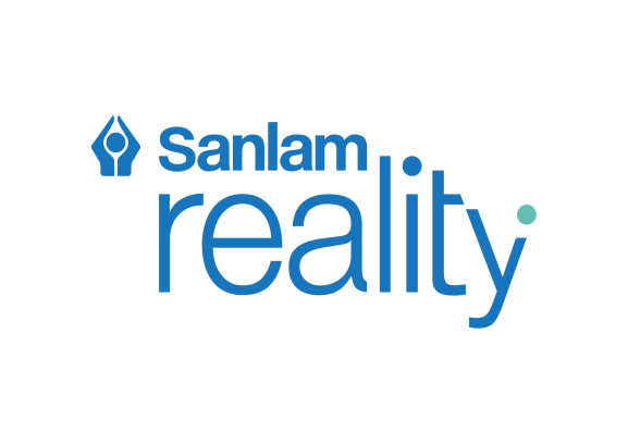 Sanlam Reality Logo