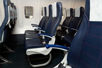 FlySafair seats