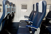 FlySafair Seats